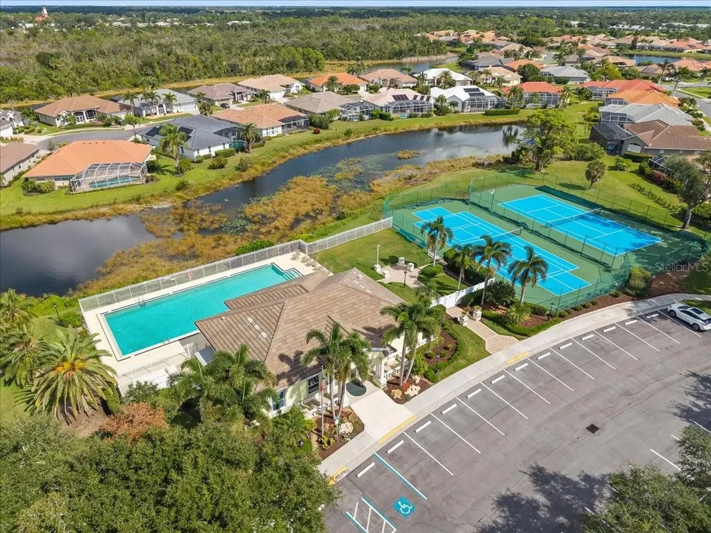 700 Silk Oak Drive Venice FL 34293