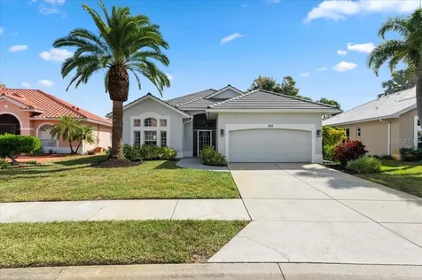 700 Silk Oak Drive Venice FL 34293