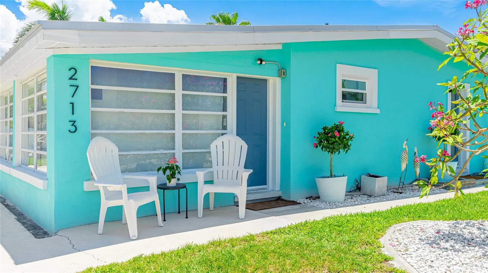 2713 Avenue C Holmes Beach FL 34217