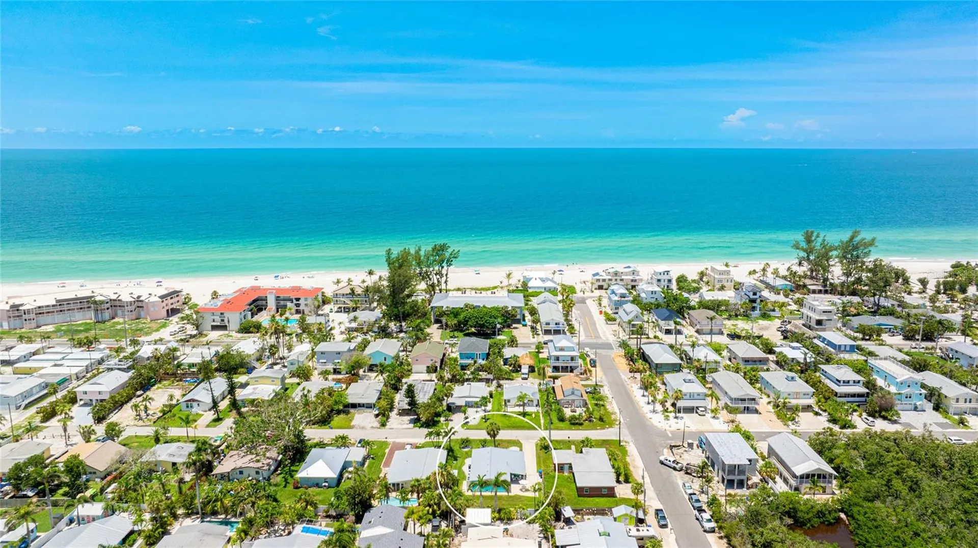 2713 Avenue C Holmes Beach FL 34217