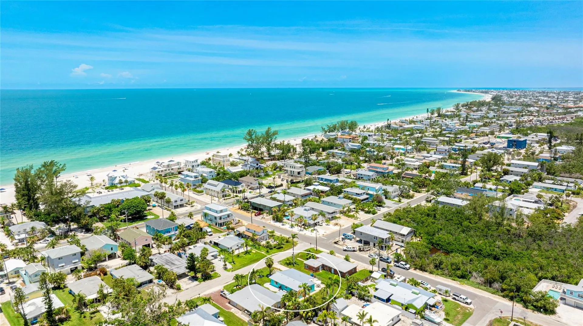 2713 Avenue C Holmes Beach FL 34217