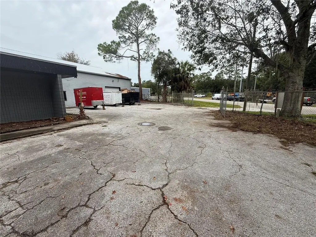 1995 NE 31st Avenue Gainesville FL 32609