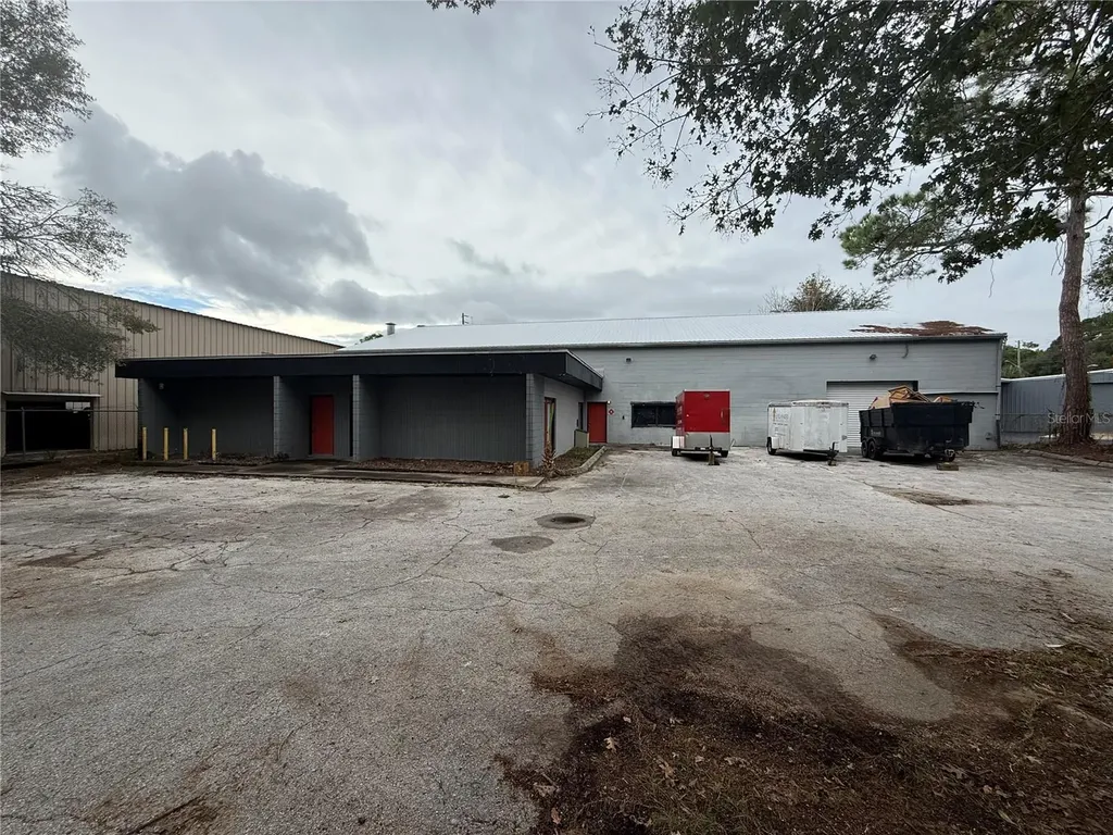 1995 NE 31st Avenue Gainesville FL 32609