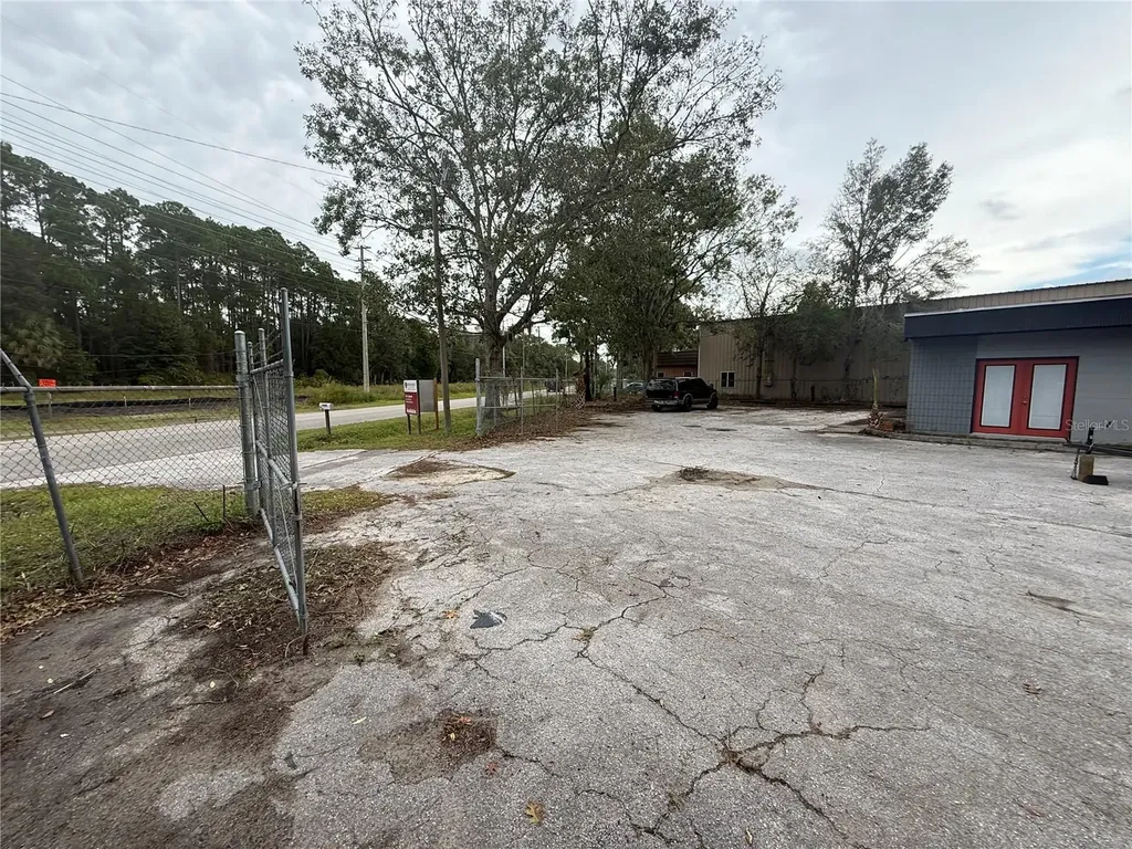 1995 NE 31st Avenue Gainesville FL 32609