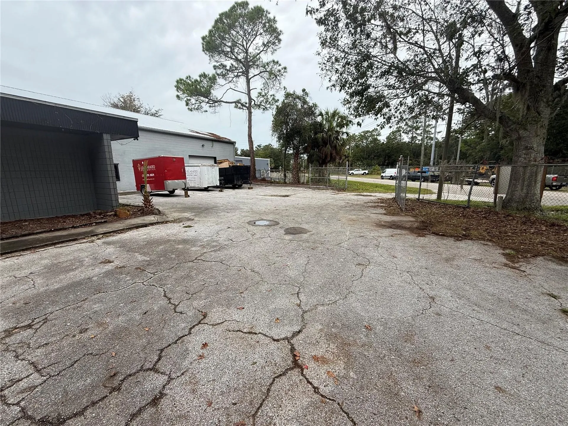 1995 NE 31st Avenue Gainesville FL 32609