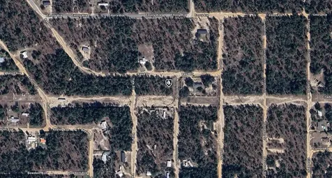7232 Woodstock Street Keystone Heights FL 32656