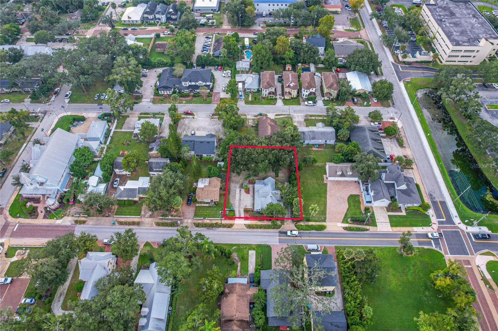 272 Warren Avenue Longwood FL 32750