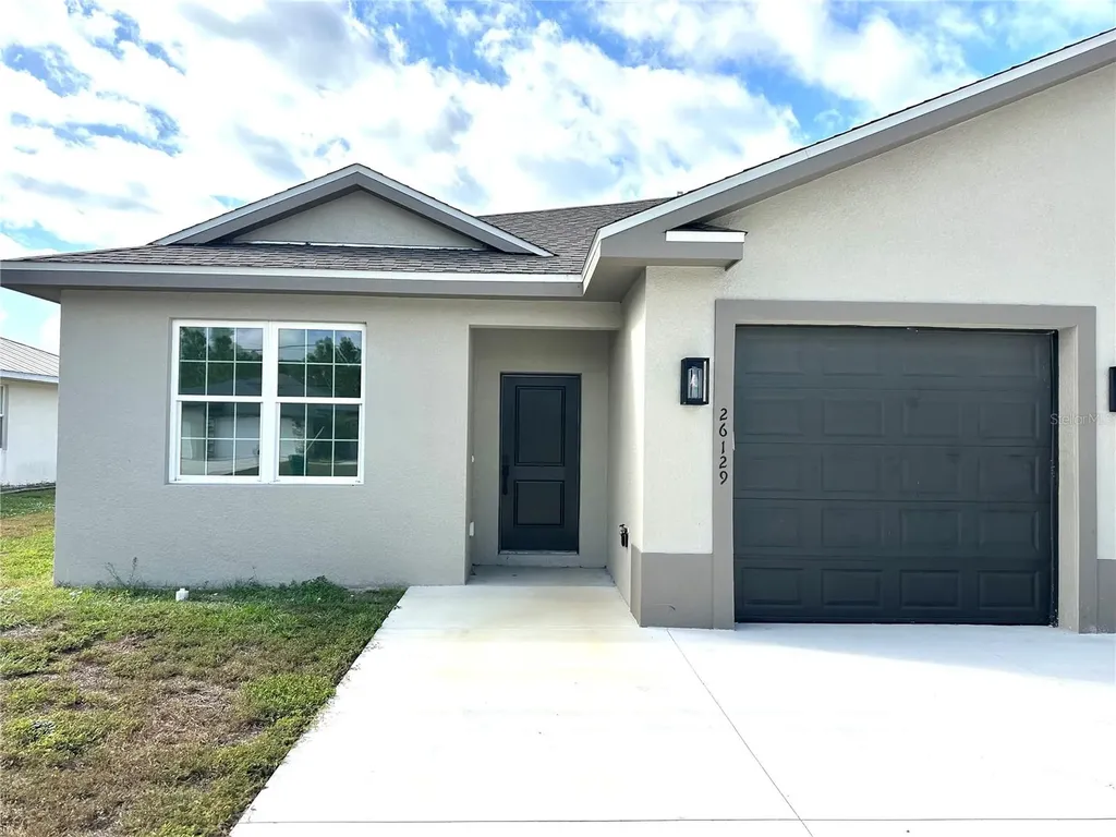 26129 Northern Cross Road Punta Gorda FL 33983