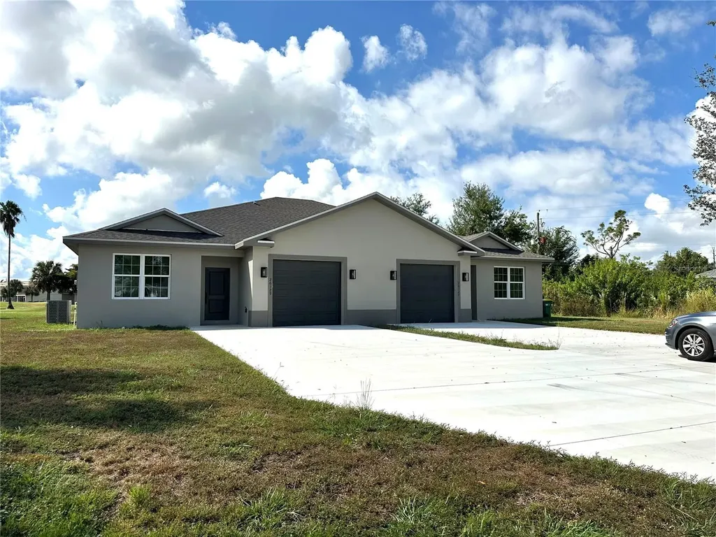 26129 Northern Cross Road Punta Gorda FL 33983