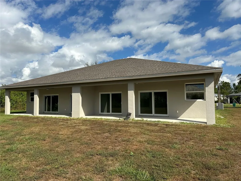 26129 Northern Cross Road Punta Gorda FL 33983