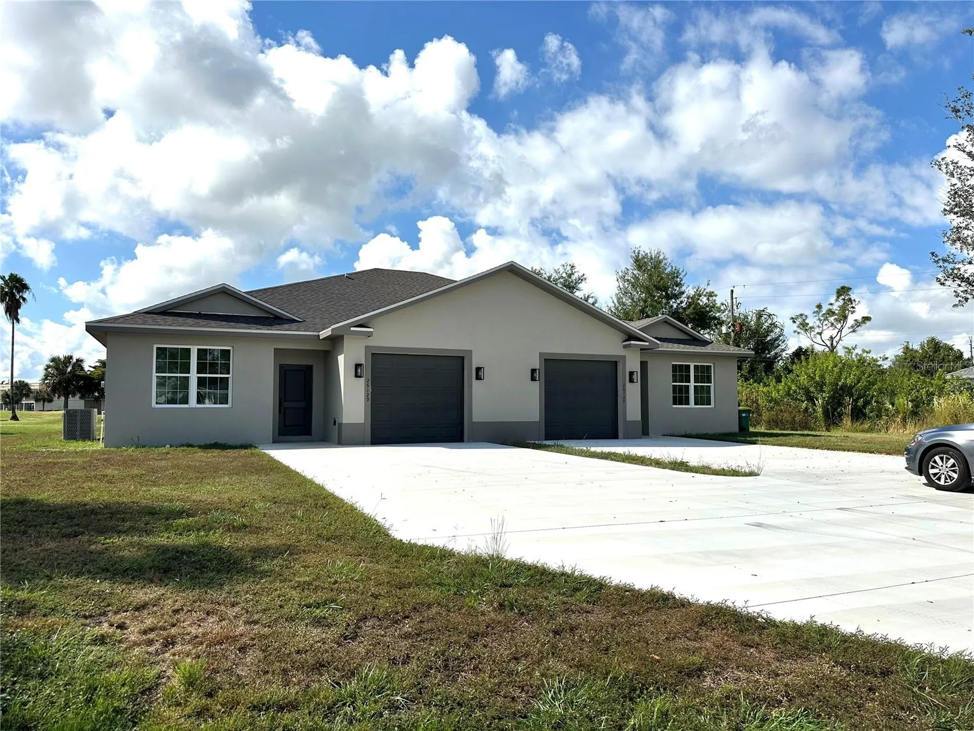 26129 Northern Cross Road Punta Gorda FL 33983