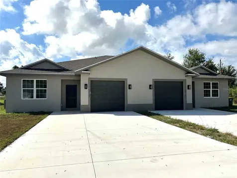26129 Northern Cross Road Punta Gorda FL 33983