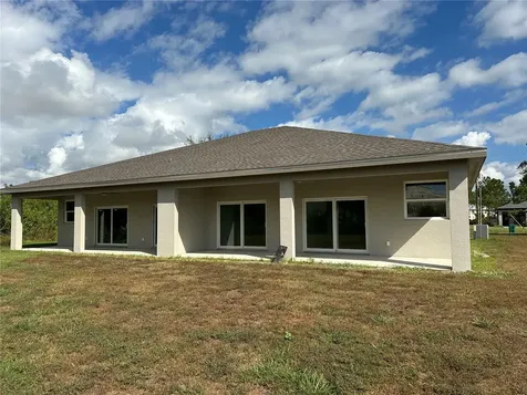 26129 Northern Cross Road Punta Gorda FL 33983