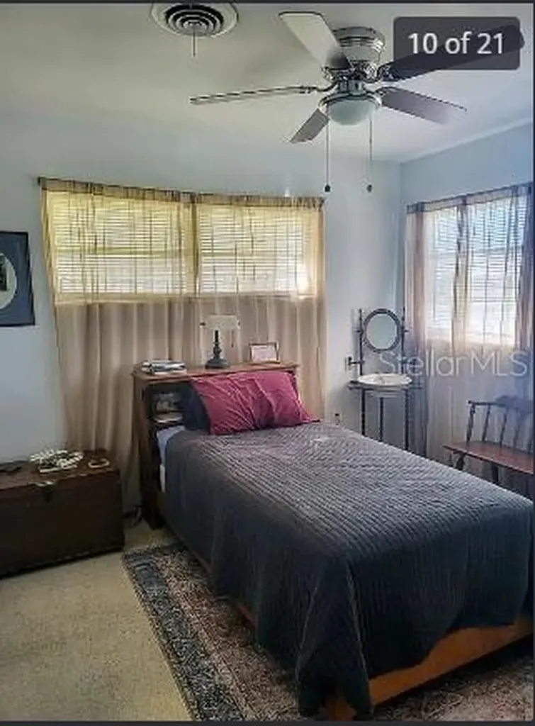 158 Concord Drive NE Port Charlotte FL 33952