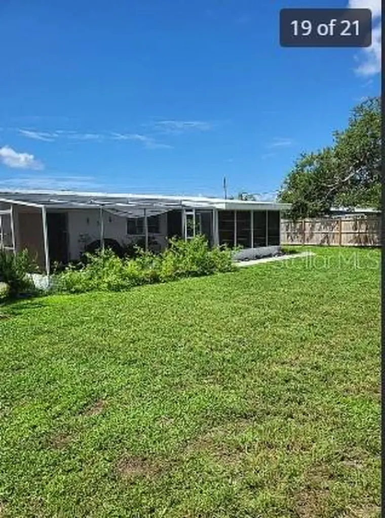 158 Concord Drive NE Port Charlotte FL 33952