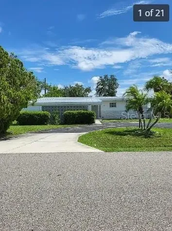 158 Concord Drive NE Port Charlotte FL 33952