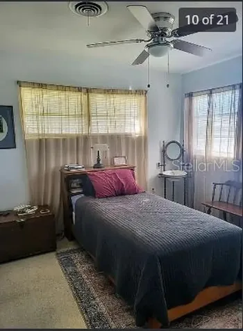 158 Concord Drive NE Port Charlotte FL 33952
