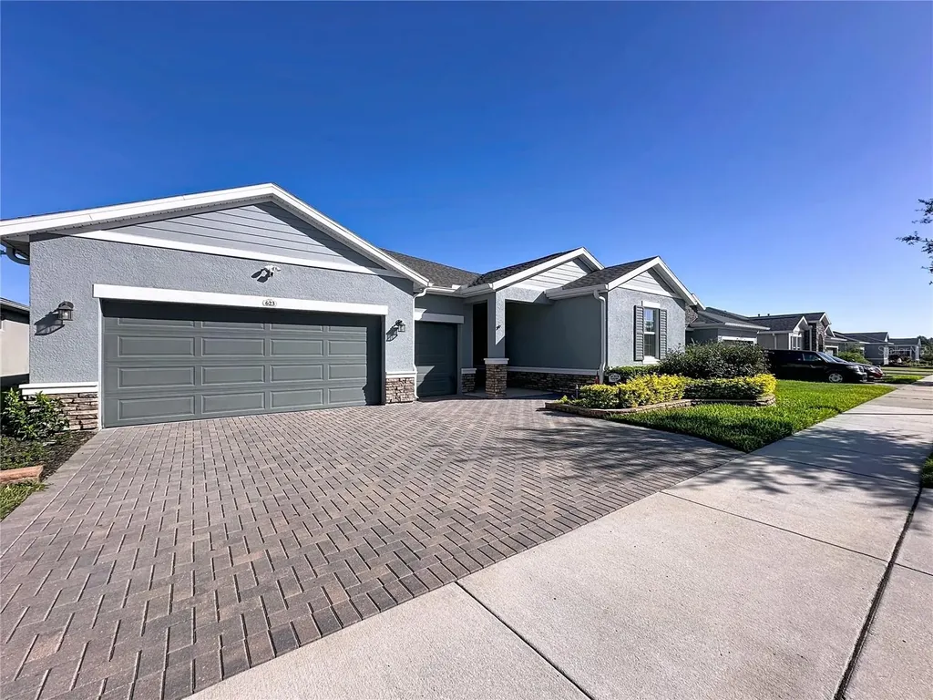 623 Conservation Boulevard Groveland FL 34736