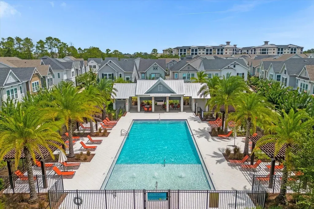 534 Wishbone Lane Lake Mary FL 32746