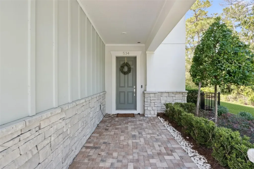 534 Wishbone Lane Lake Mary FL 32746