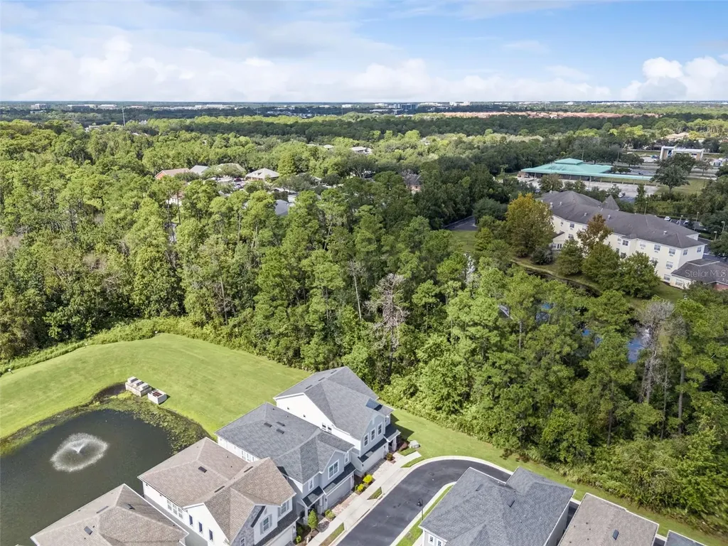 534 Wishbone Lane Lake Mary FL 32746