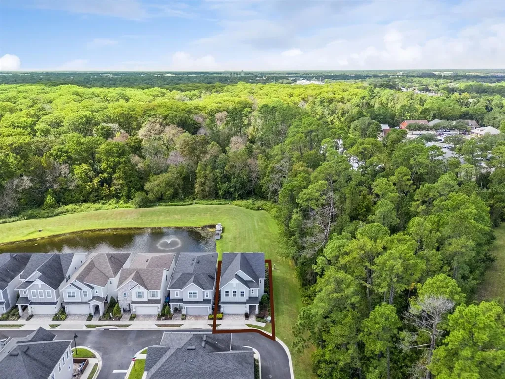 534 Wishbone Lane Lake Mary FL 32746