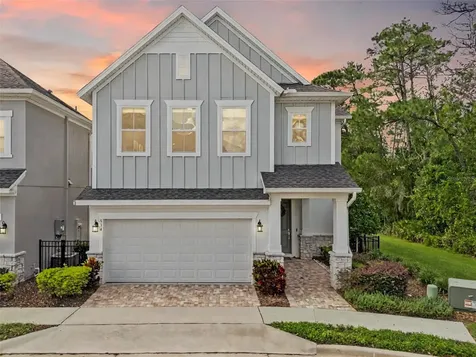 534 Wishbone Lane Lake Mary FL 32746
