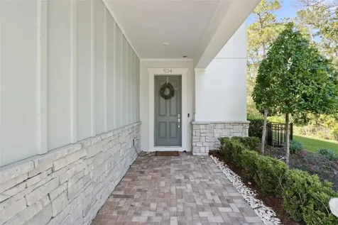534 Wishbone Lane Lake Mary FL 32746