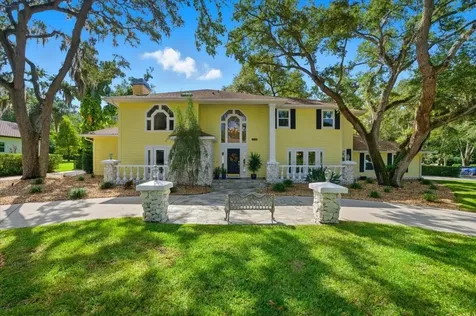 2035 Indian Creek Court Dunedin FL 34698