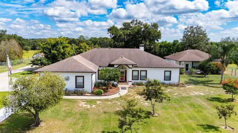 10314 Lamson Road Dade City FL 33525