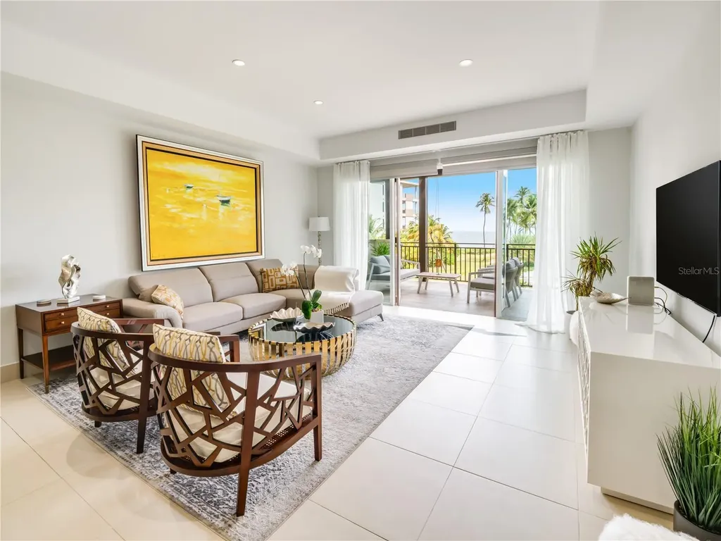 Ventanas Ii Condominium 7000 Bahia Beach Boulevard Rio Grande PR 00745