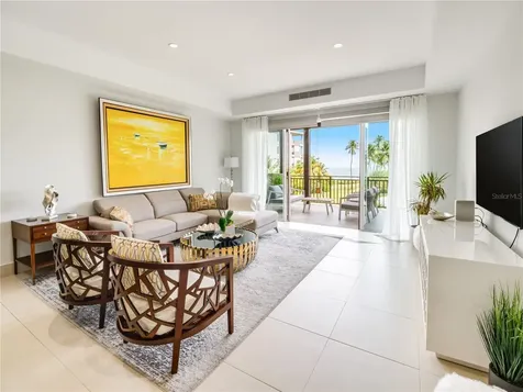 Ventanas Ii Condominium 7000 Bahia Beach Boulevard Rio Grande PR 00745