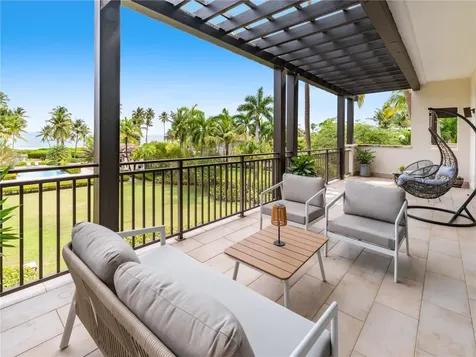 Ventanas Ii Condominium 7000 Bahia Beach Boulevard Rio Grande PR 00745