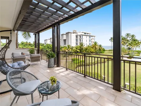 Ventanas Ii Condominium 7000 Bahia Beach Boulevard Rio Grande PR 00745
