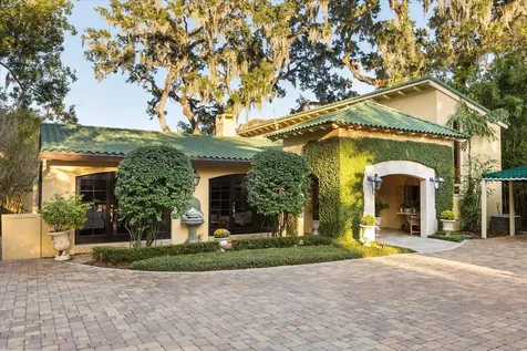 516 Henkel Circle Winter Park FL 32789