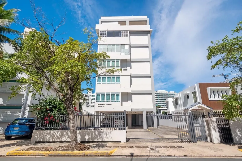 1115 Calle Piccioni San Juan PR 00907