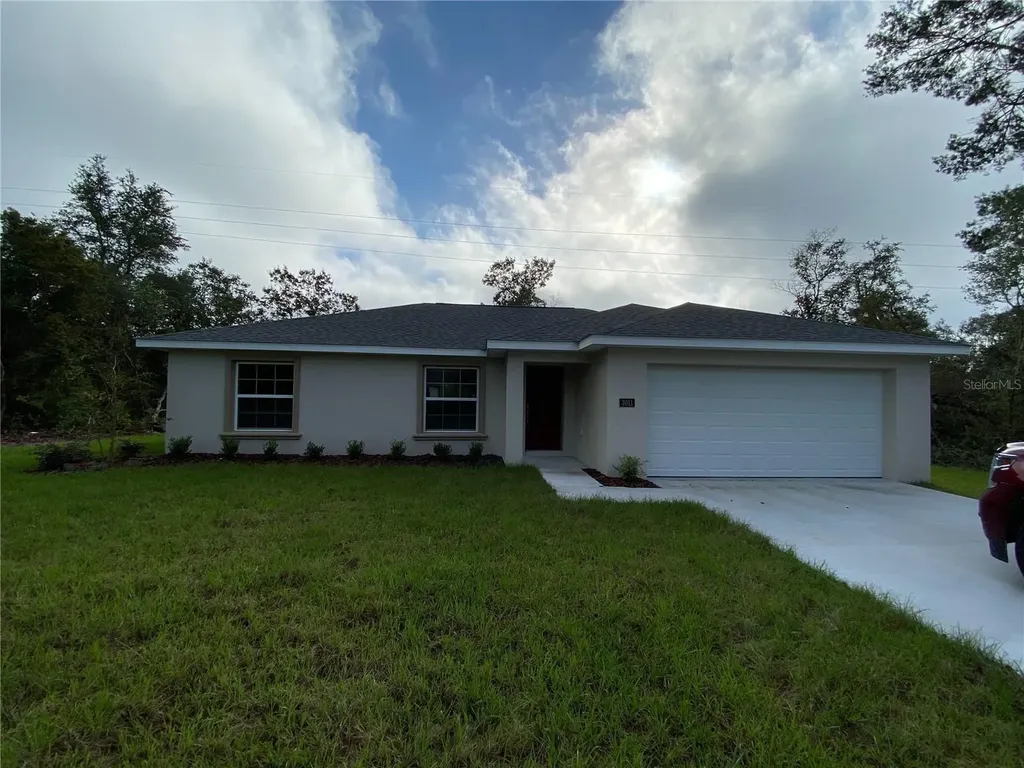 3011 SW 140th Loop Ocala FL 34473