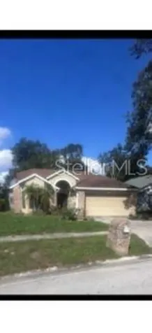 1327 Woodfield Oaks Drive Apopka FL 32703