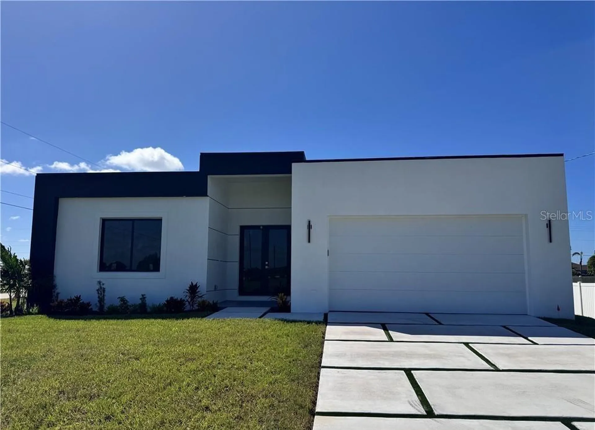 4002 NW 38th Street Cape Coral FL 33993
