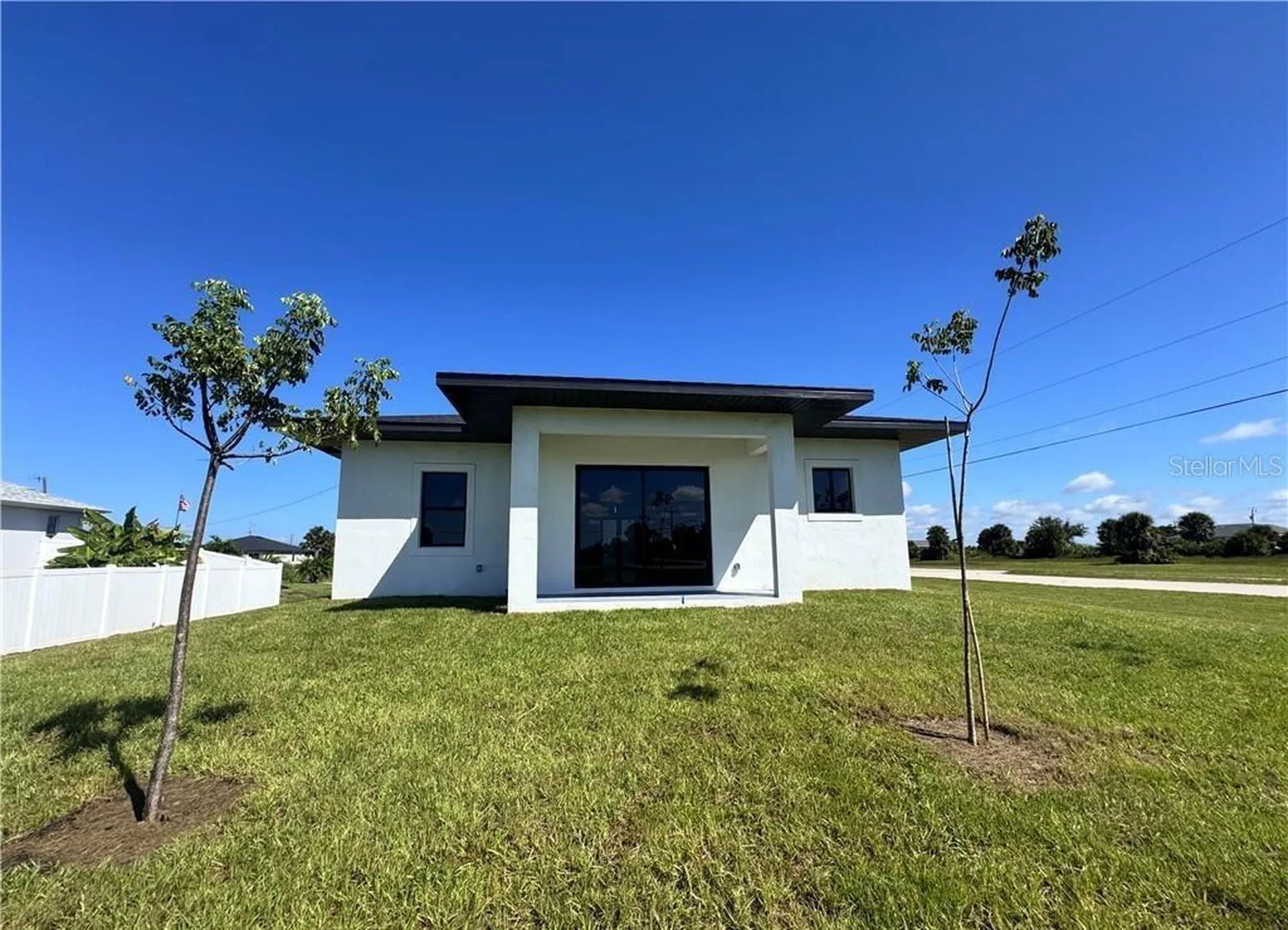 4002 NW 38th Street Cape Coral FL 33993