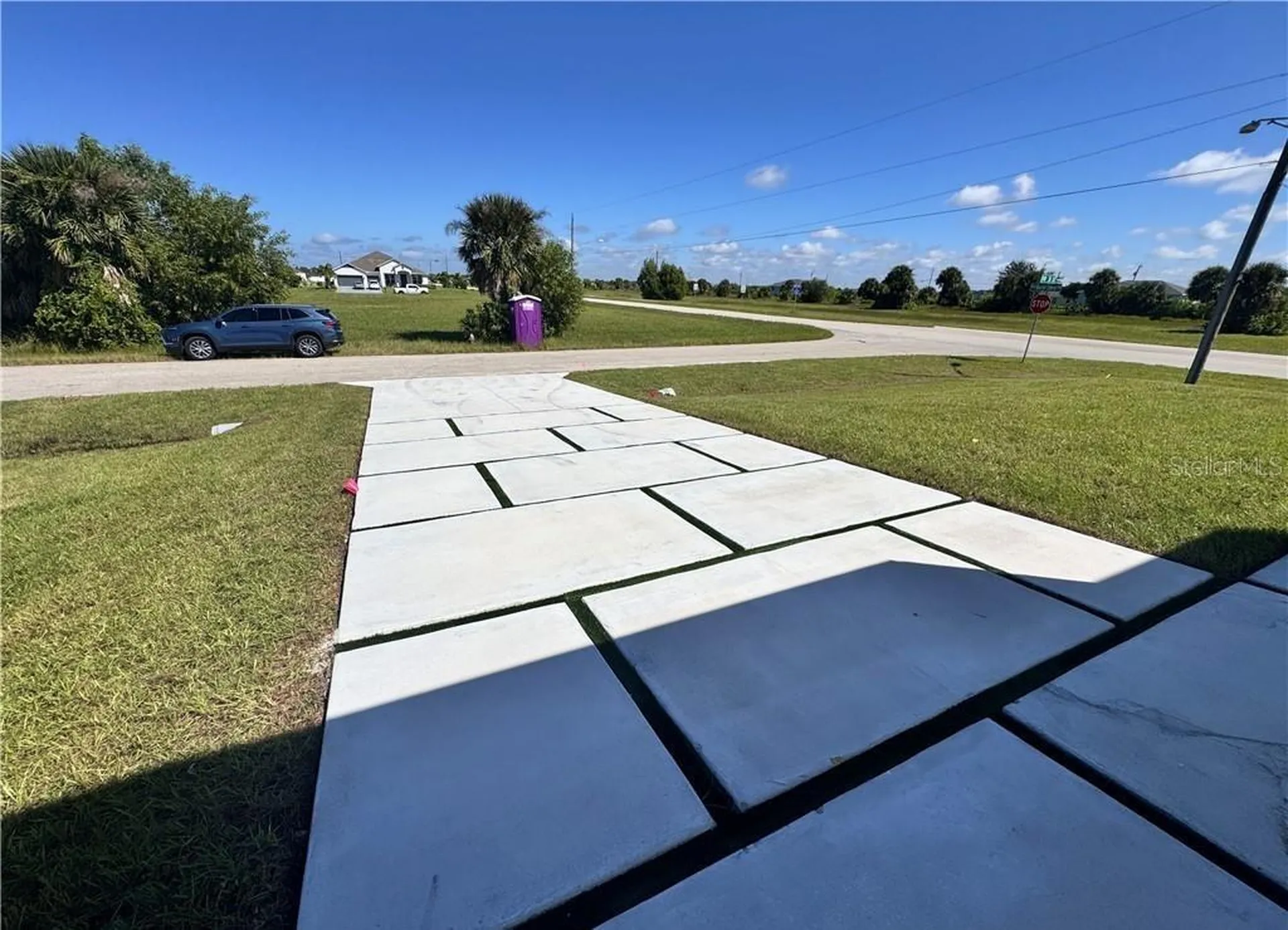 4002 NW 38th Street Cape Coral FL 33993