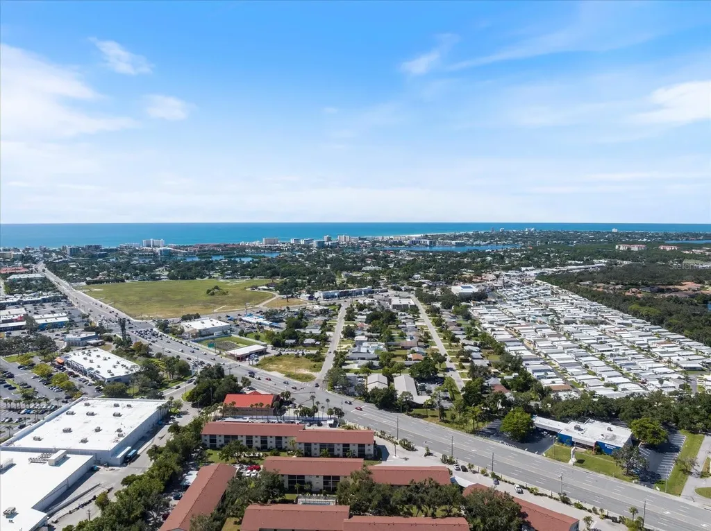 251 Southwinds Drive Sarasota FL 34231