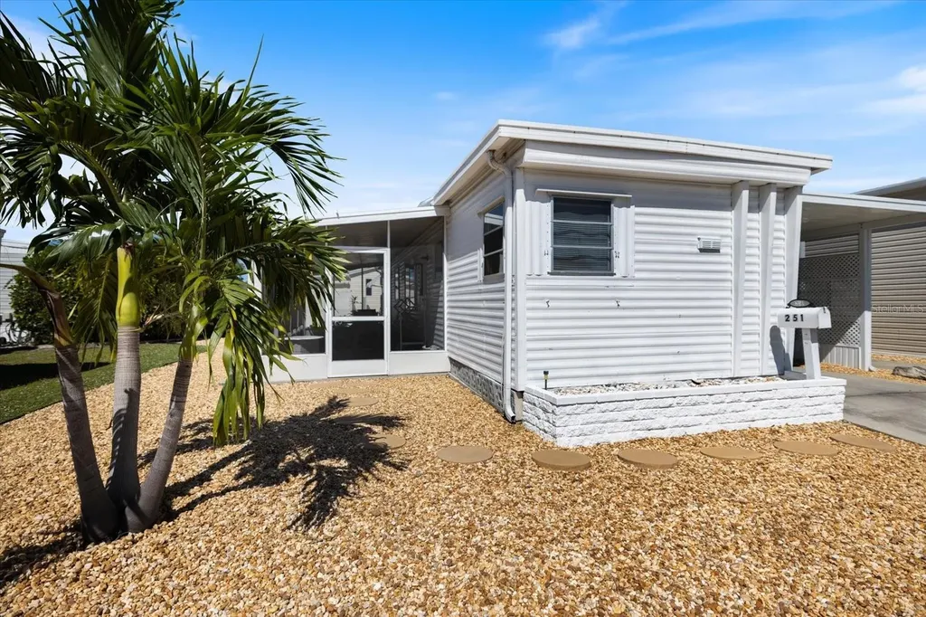 251 Southwinds Drive Sarasota FL 34231