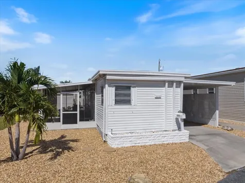 251 Southwinds Drive Sarasota FL 34231