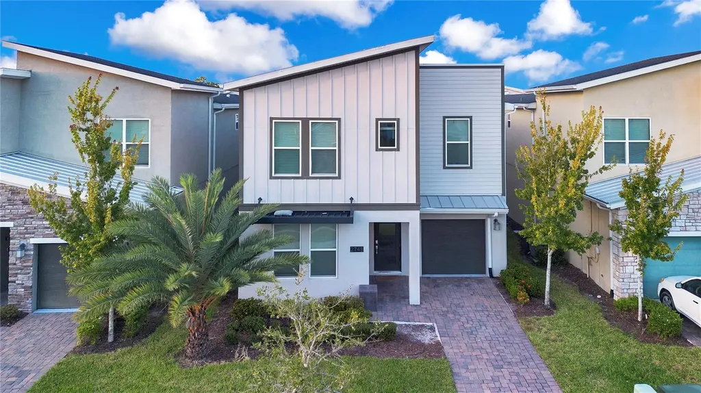 2748 Bookmark Drive Kissimmee FL 34746