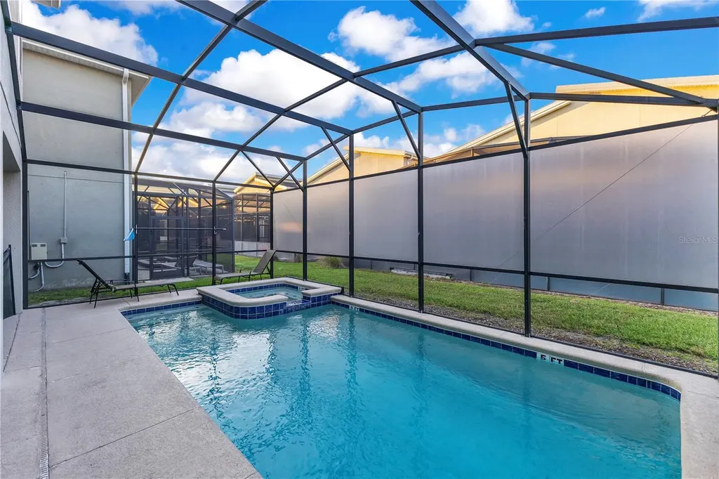 2748 Bookmark Drive Kissimmee FL 34746