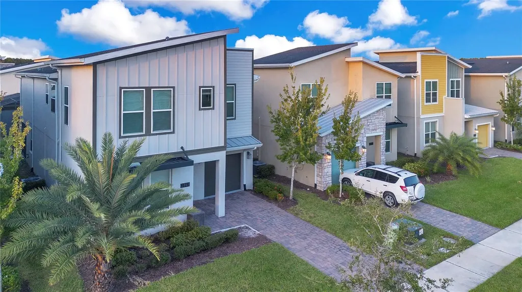 2748 Bookmark Drive Kissimmee FL 34746