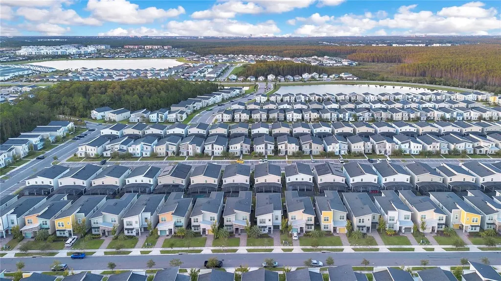 2748 Bookmark Drive Kissimmee FL 34746