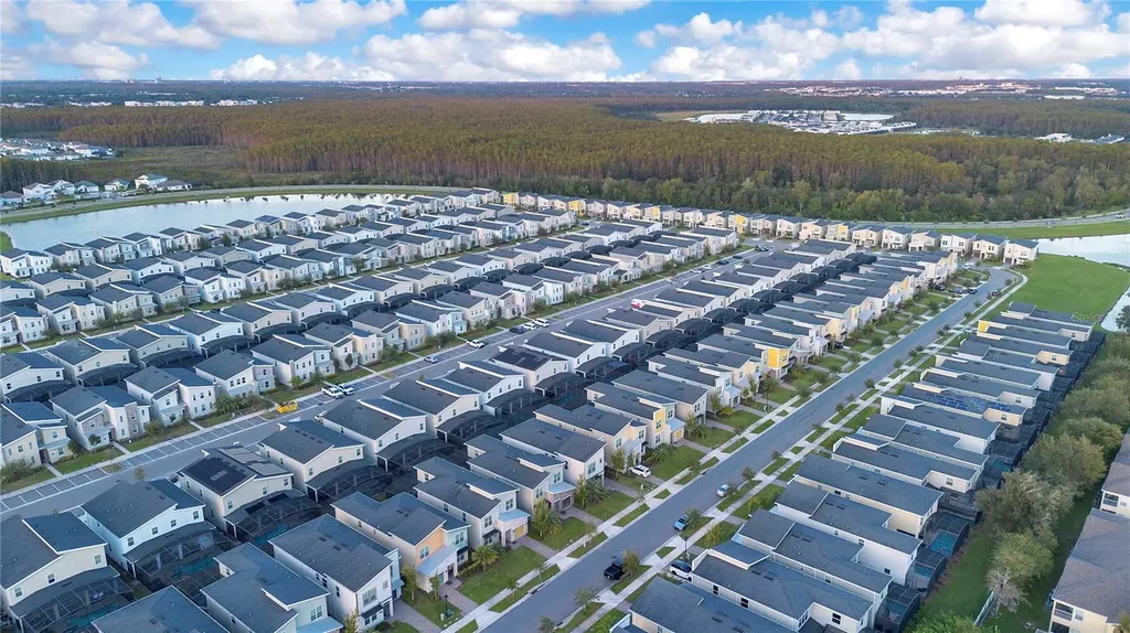 2748 Bookmark Drive Kissimmee FL 34746