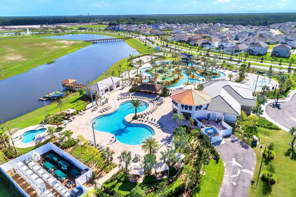 2748 Bookmark Drive Kissimmee FL 34746